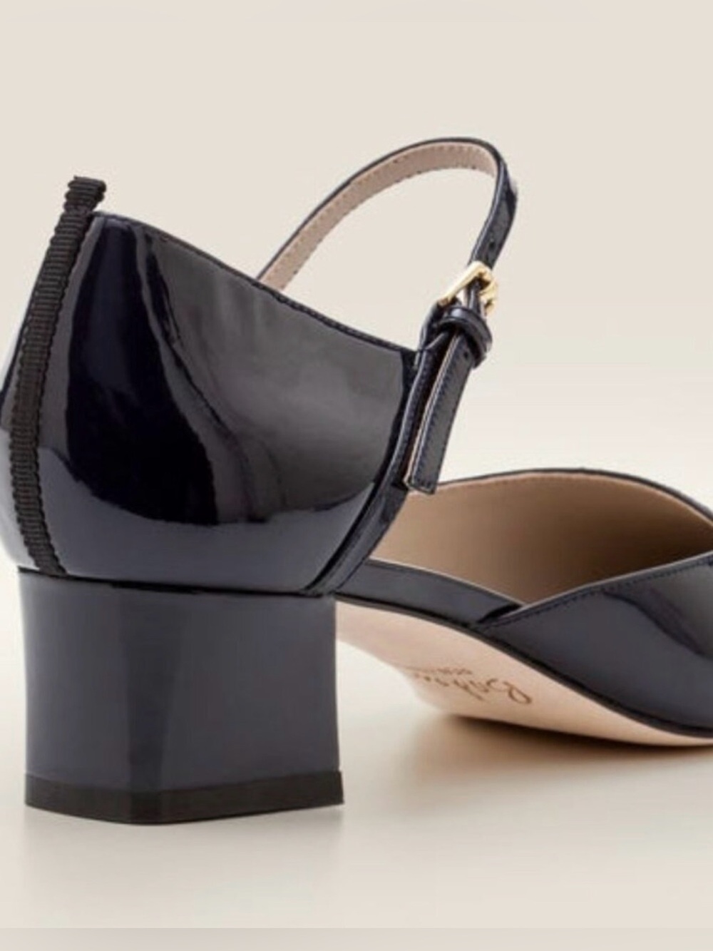 Boden Helena Heels - Picture 4 of 4